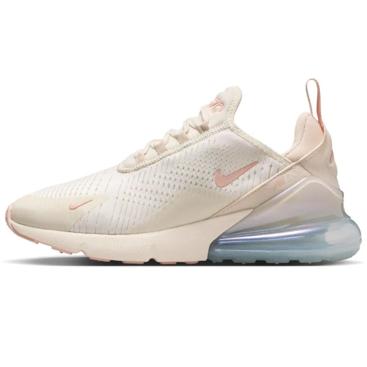 Nike shoes - IH5966001 - IH5966-001 - Soft Pearl/Pearl White/Metallic Silver/Washed Coral (UPC: 198485875241) 3