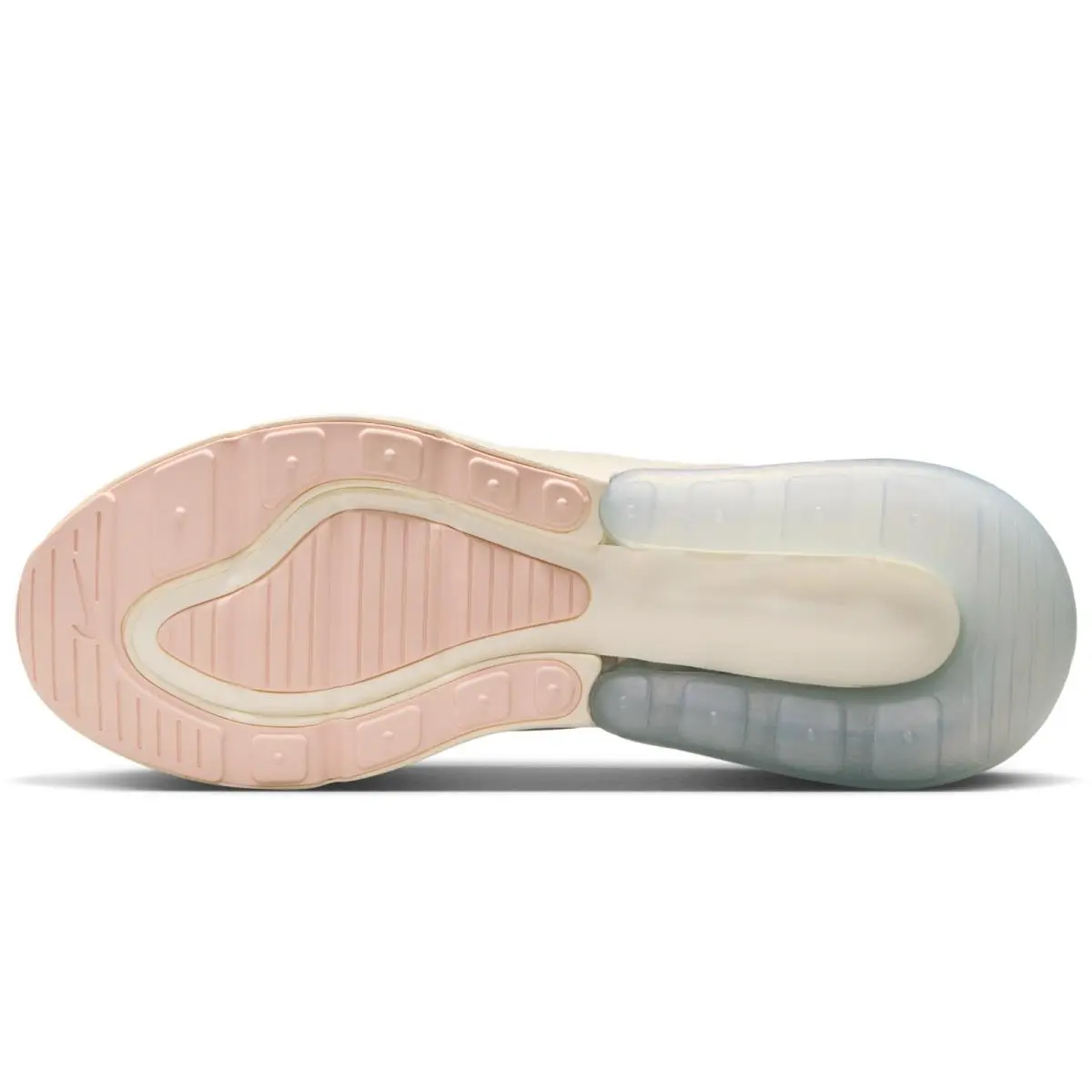 Nike shoes - IH5966001 - IH5966-001 - Soft Pearl/Pearl White/Metallic Silver/Washed Coral (UPC: 198485875241) 4