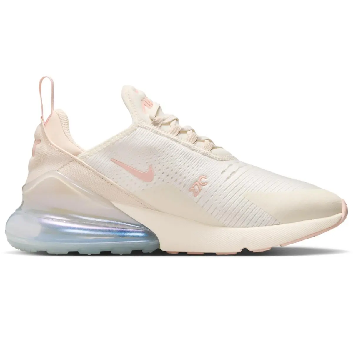 Nike shoes - IH5966001 - IH5966-001 - Soft Pearl/Pearl White/Metallic Silver/Washed Coral (UPC: 198485875241) 5