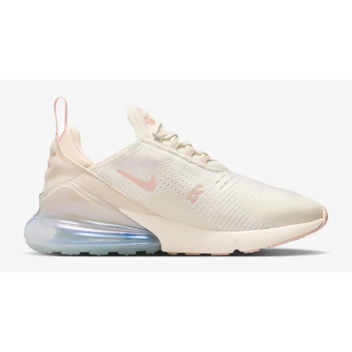 Nike shoes - Nike Air Max 270 - Air Max - IH5966-001 - Cream 0