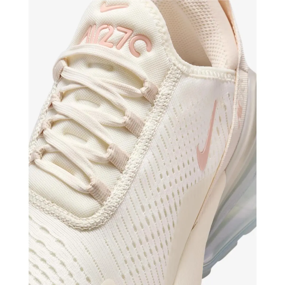 Nike shoes - Nike Air Max 270 - Air Max - IH5966-001 - Cream 2