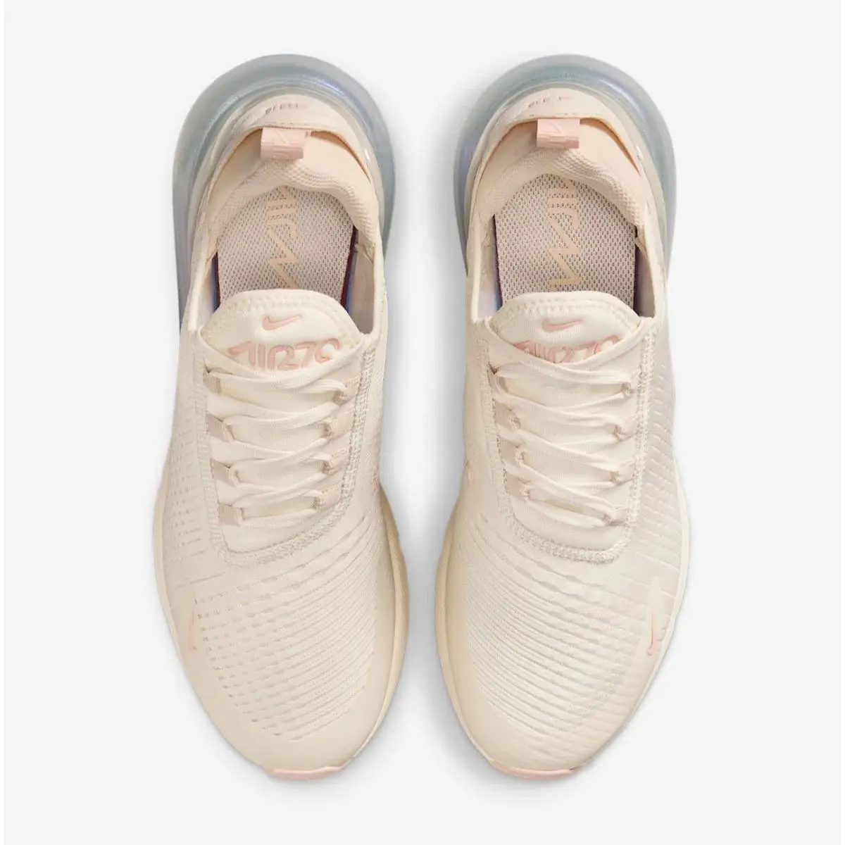 Nike shoes - Nike Air Max 270 - Air Max - IH5966-001 - Cream 3