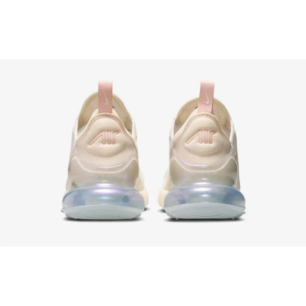 Nike shoes - Nike Air Max 270 - Air Max - IH5966-001 - Cream 4