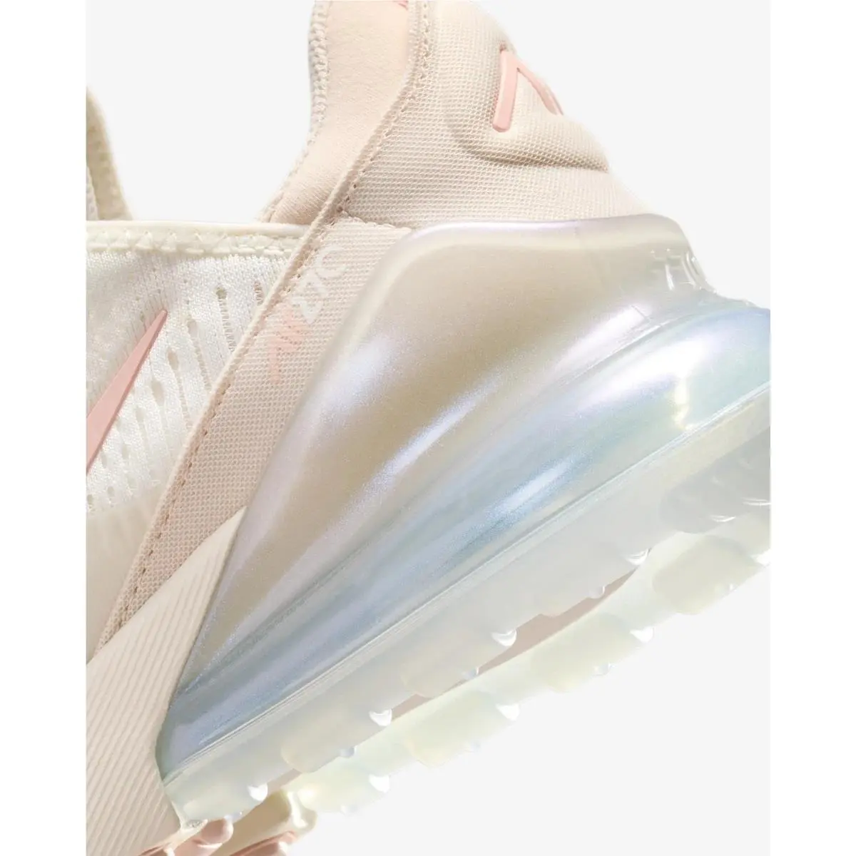 Nike shoes - Nike Air Max 270 - Air Max - IH5966-001 - Cream 5