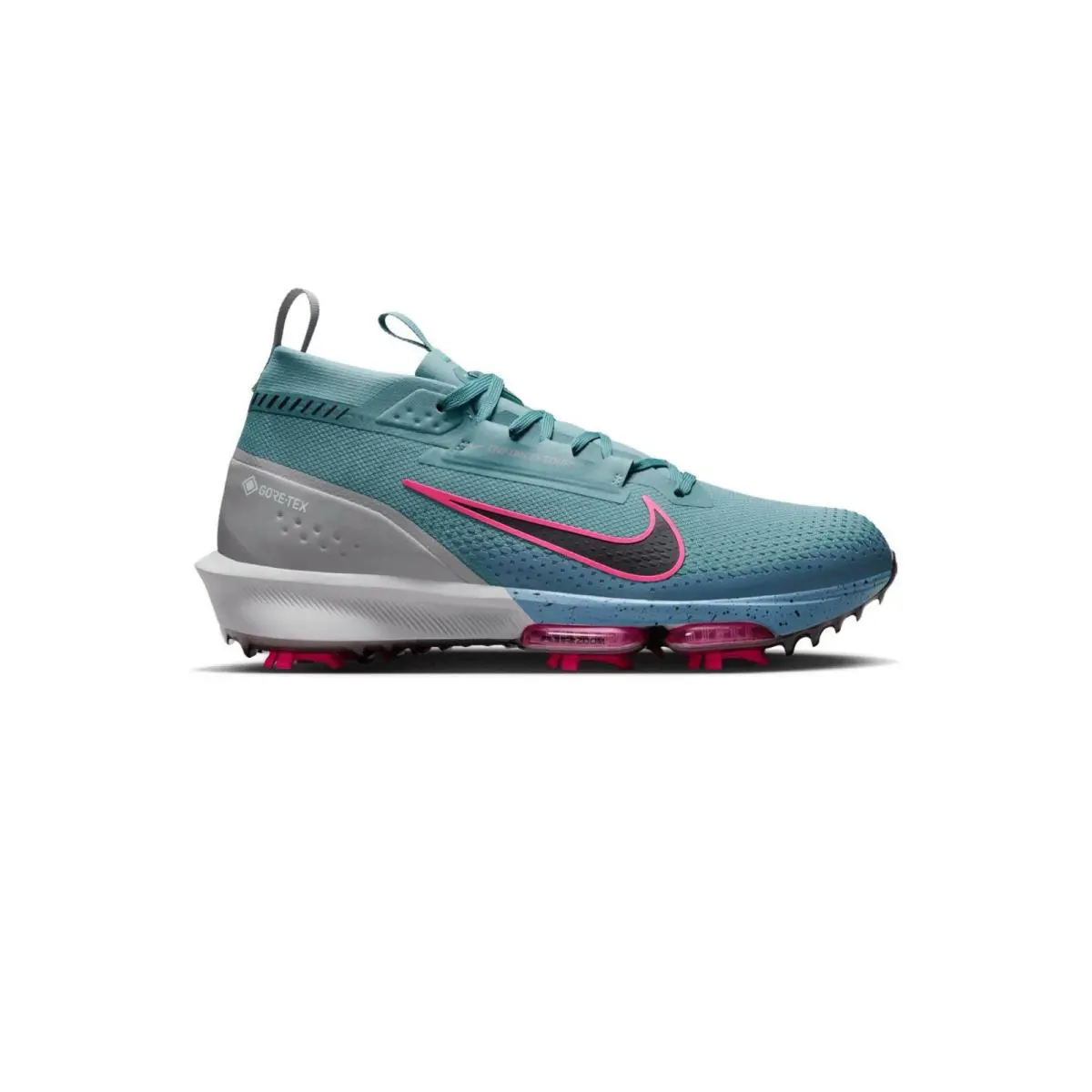 Nike shoes - Nike Infinity - Infinity - FV4897-400 - Blue 1