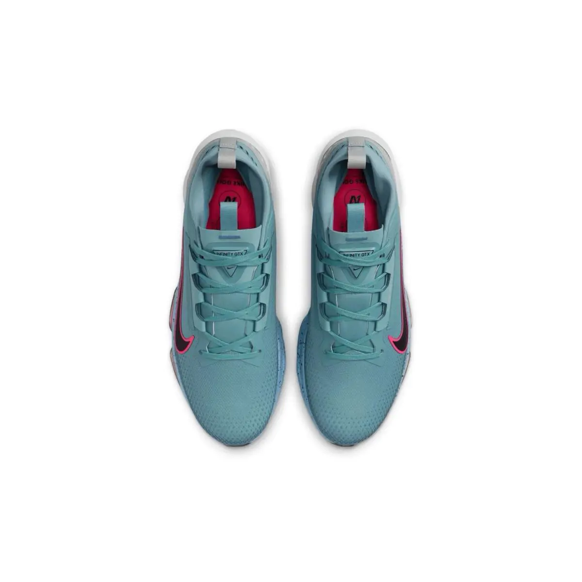Nike shoes - Nike Infinity - Infinity - FV4897-400 - Blue 2