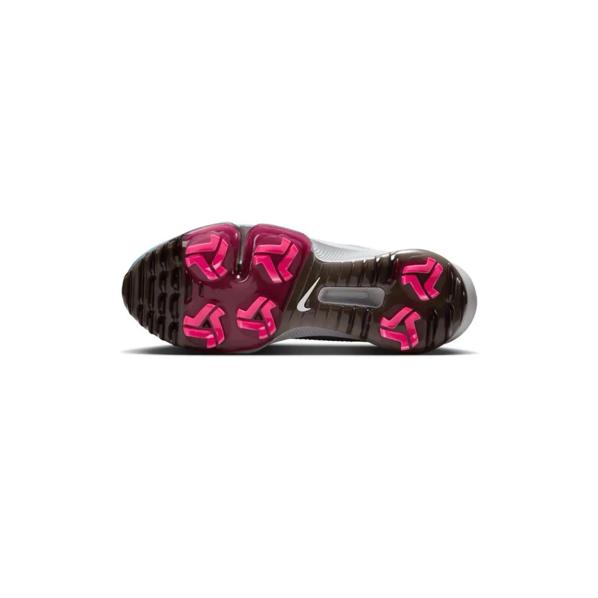 Nike shoes - Nike Infinity - Infinity - FV4897-400 - Blue 4