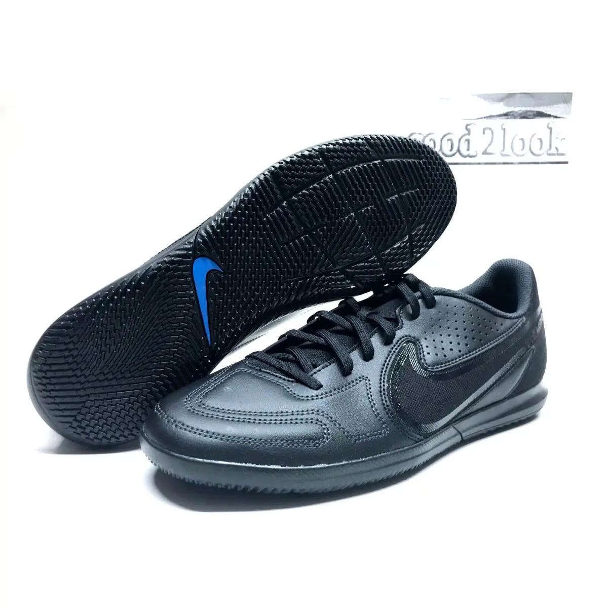 Nike shoes - Nike Legend - Legend - DA1189-001 - Black (UPC: 196149081342) 0