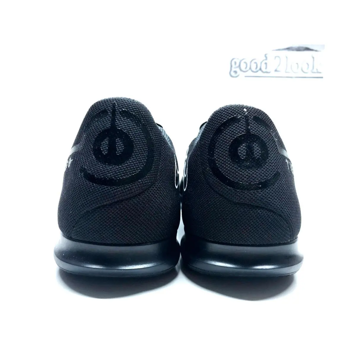 Nike shoes - Nike Legend - Legend - DA1189-001 - Black (UPC: 196149081342) 2