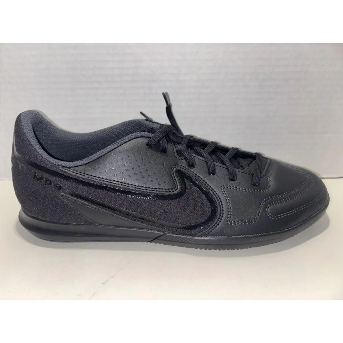 Nike shoes - Nike Tiempo Legend - Tiempo Legend - DA1189-001 - Black (UPC: 196149081359) 0