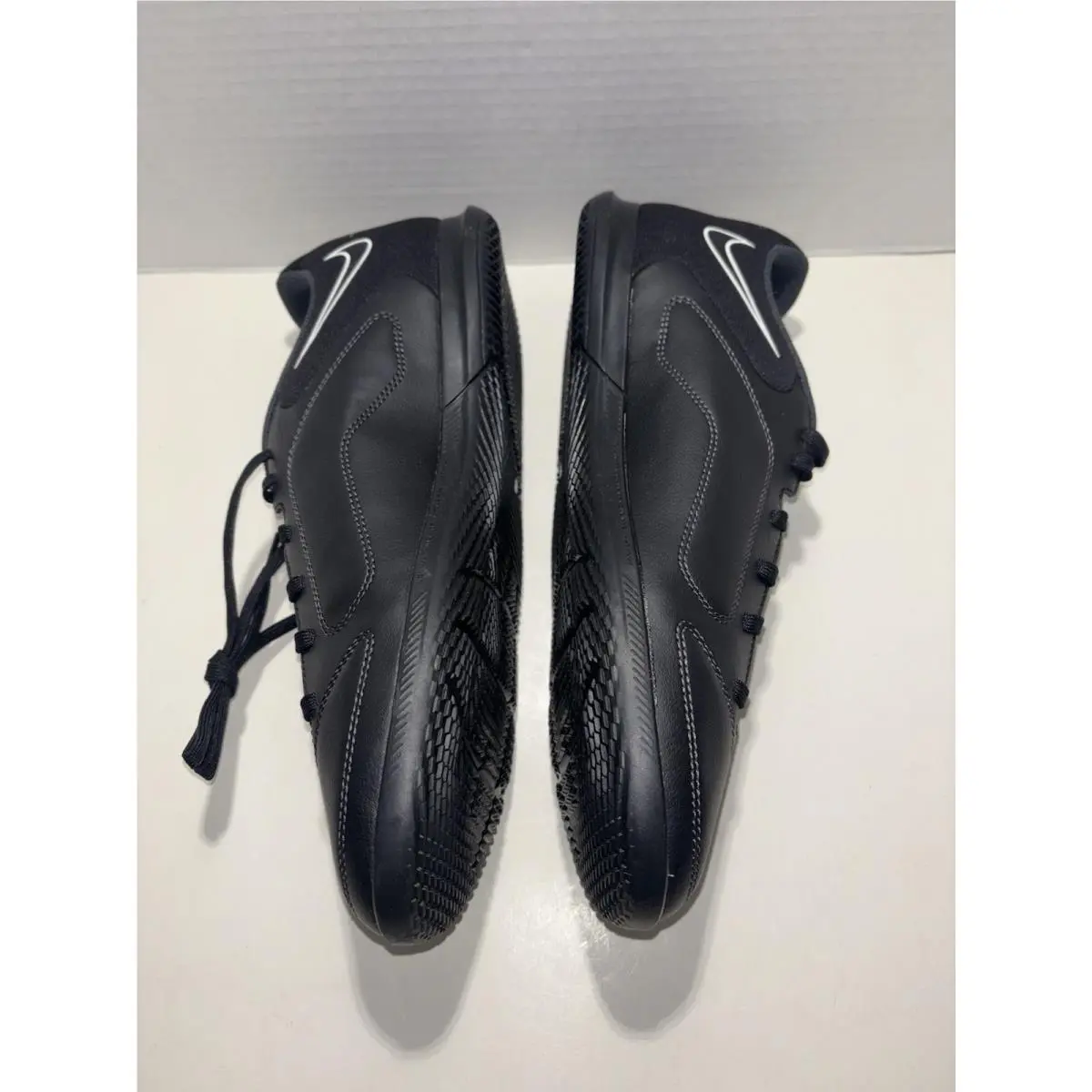 Nike shoes - Nike Tiempo Legend - Tiempo Legend - DA1189-001 - Black (UPC: 196149081359) 3