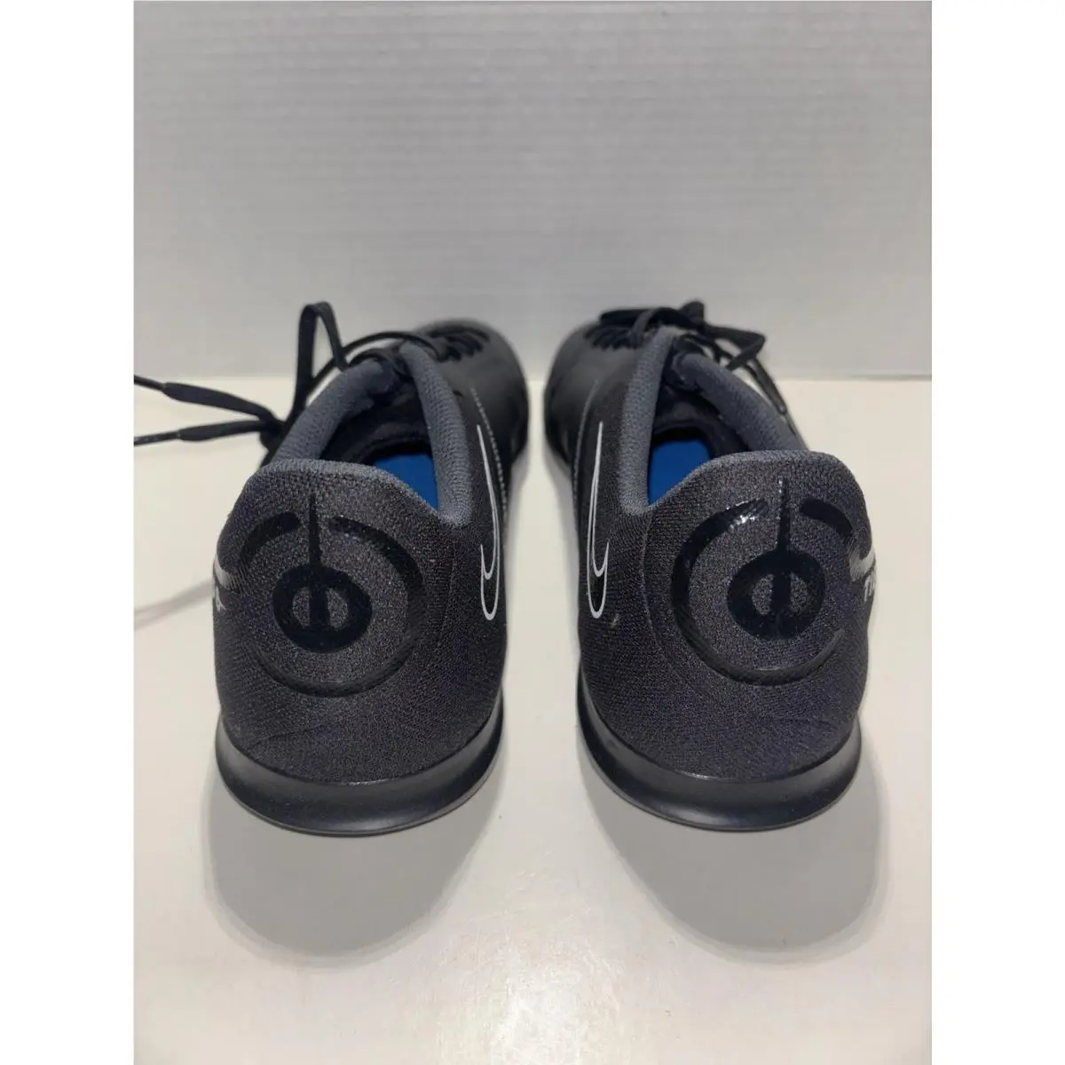 Nike shoes - Nike Tiempo Legend - Tiempo Legend - DA1189-001 - Black (UPC: 196149081359) 5