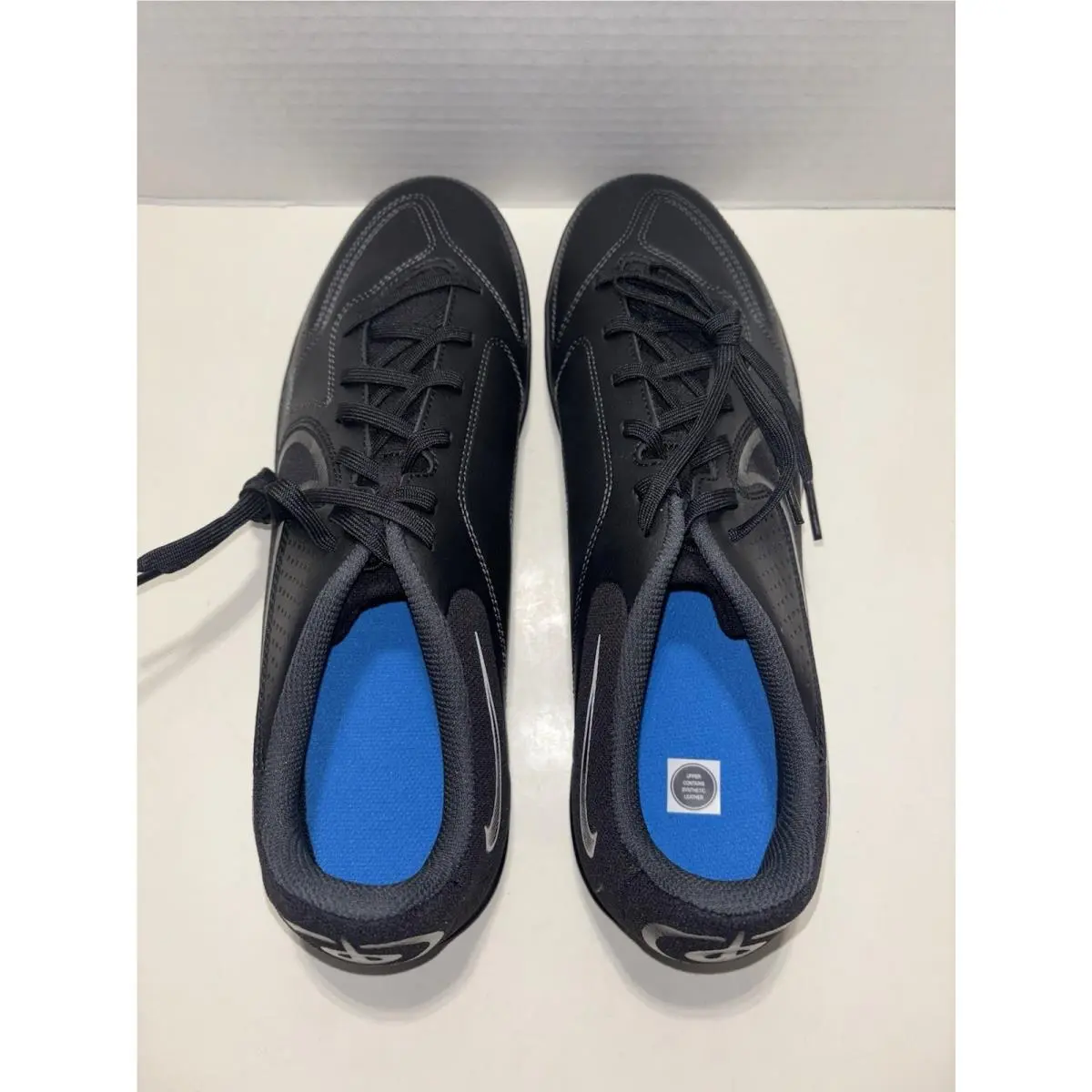 Nike shoes - Nike Tiempo Legend - Tiempo Legend - DA1189-001 - Black (UPC: 196149081359) 6