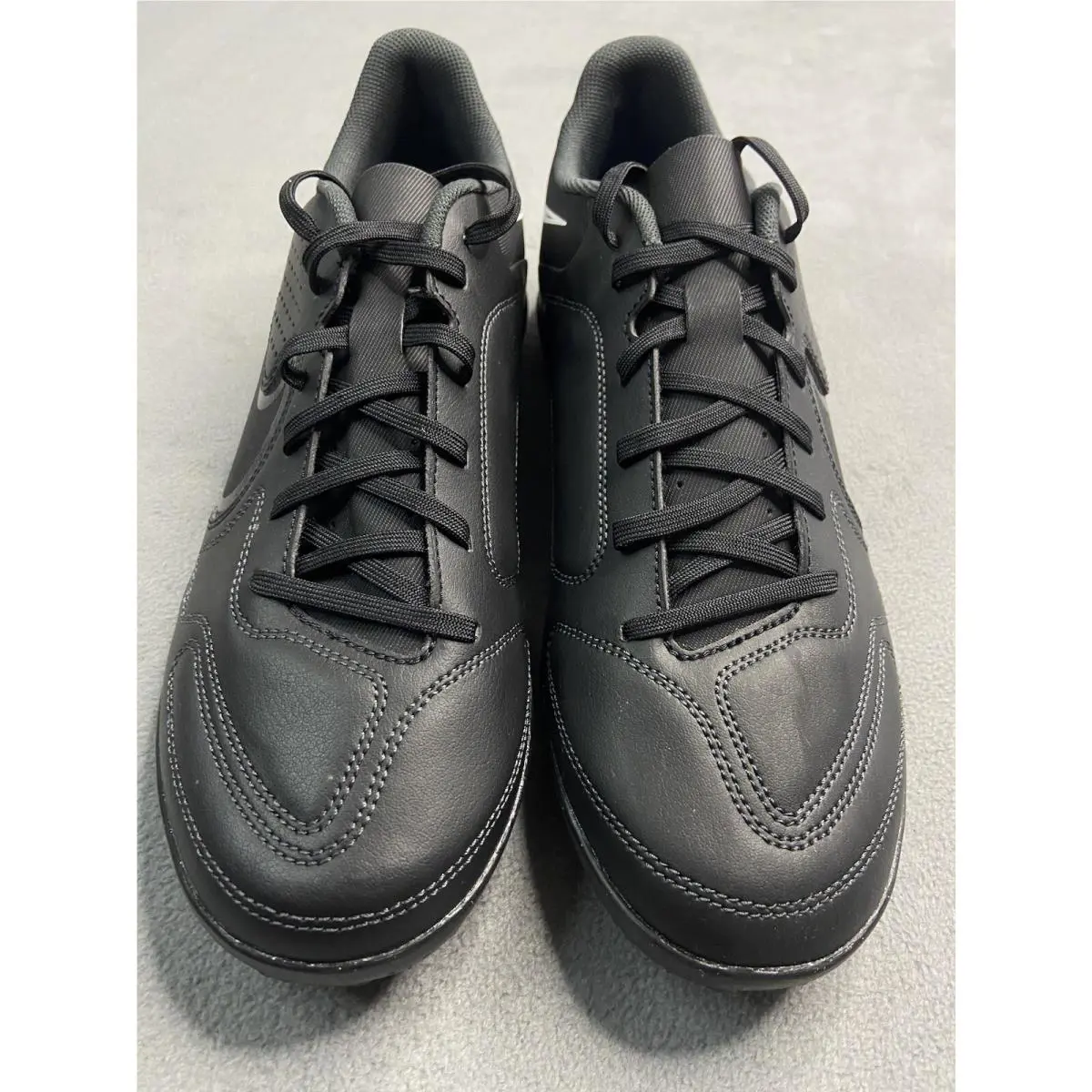 Nike shoes - Nike Tiempo Legend - Tiempo Legend - DA1189-001 - Black (UPC: 196149081359) 1