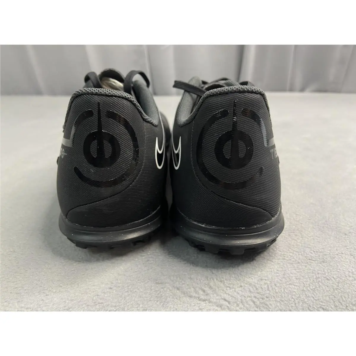 Nike shoes - Nike Tiempo Legend - Tiempo Legend - DA1189-001 - Black (UPC: 196149081359) 4