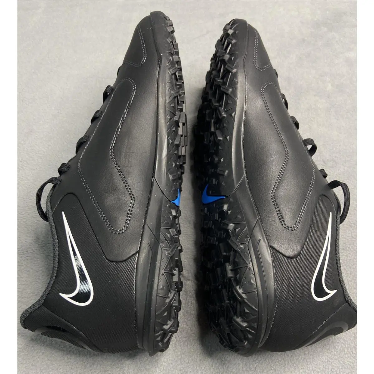 Nike shoes - Nike Tiempo Legend - Tiempo Legend - DA1189-001 - Black (UPC: 196149081359) 5