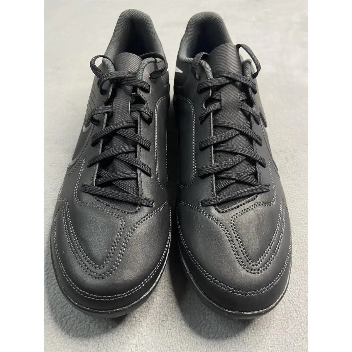 Nike shoes - Nike Legend 9 Academcy Indoor Cleats - DA1189-001 - Black 1