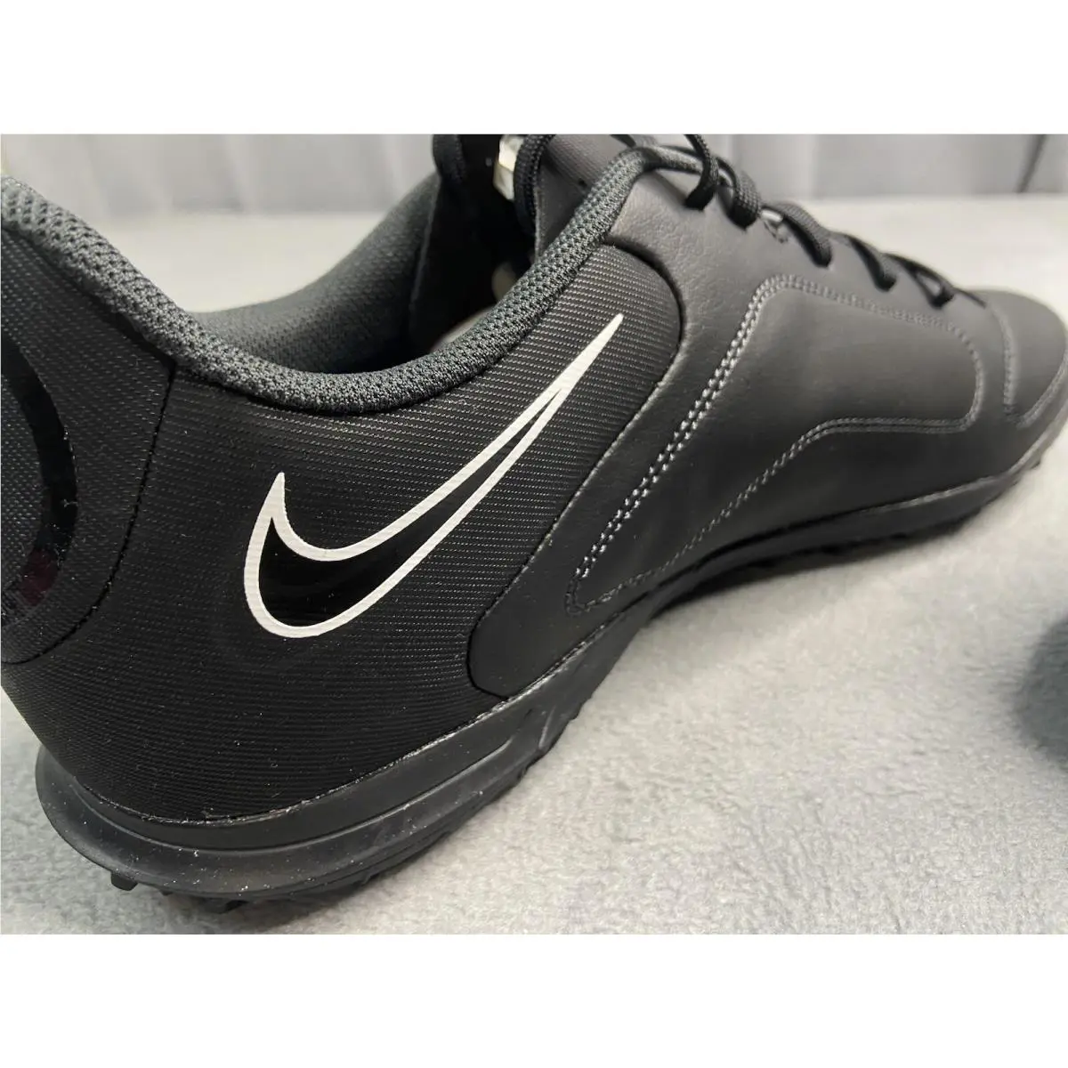 Nike shoes - Nike Tiempo Legend - Tiempo Legend - DA1189-001 - Black (UPC: 196149081359) 8