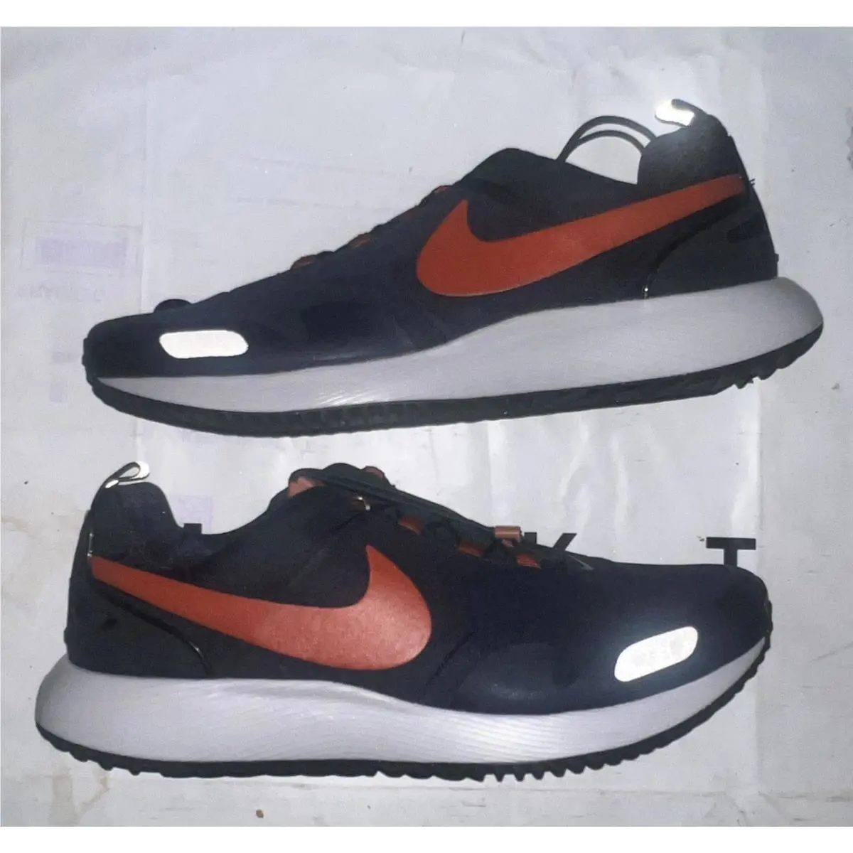 Nike shoes - Nike Air Pegasus A-T - Air Pegasus - 924469-401 - Blue 4