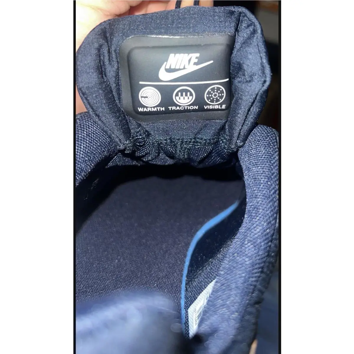 Nike shoes - Nike Air Pegasus A-T - Air Pegasus - 924469-401 - Blue 0