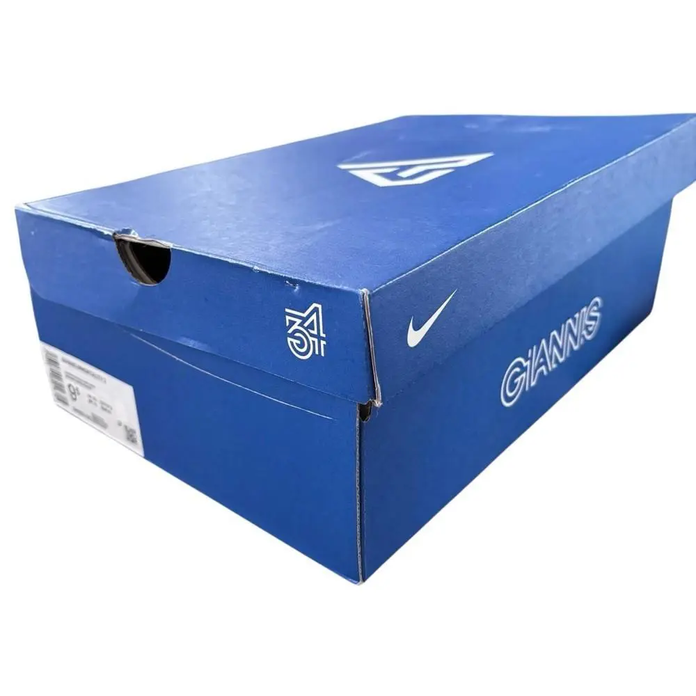 Nike shoes - Nike Giannis Immortality - Giannis Immortality - Black 11
