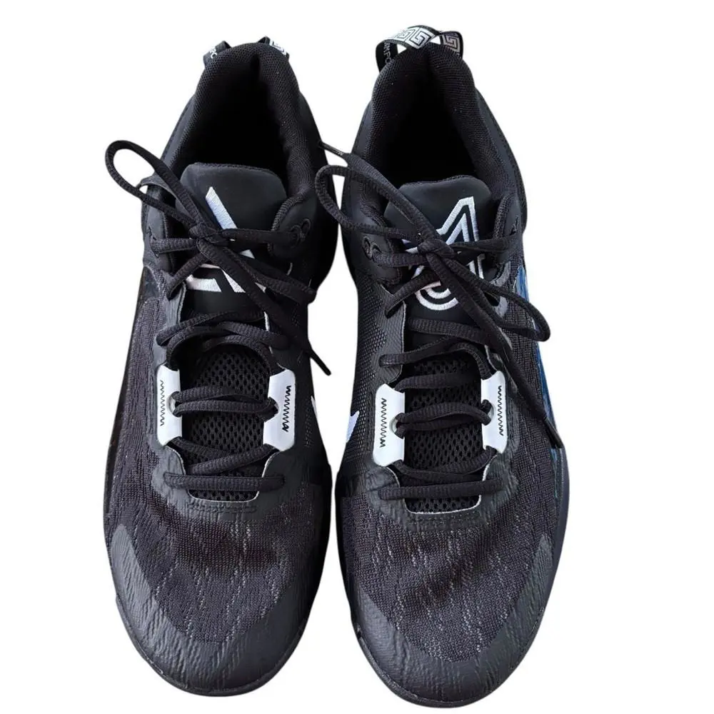 Nike shoes - Nike Giannis Immortality - Giannis Immortality - Black 0
