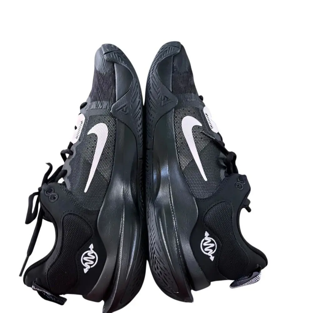 Nike shoes - Nike Giannis Immortality - Giannis Immortality - Black 1