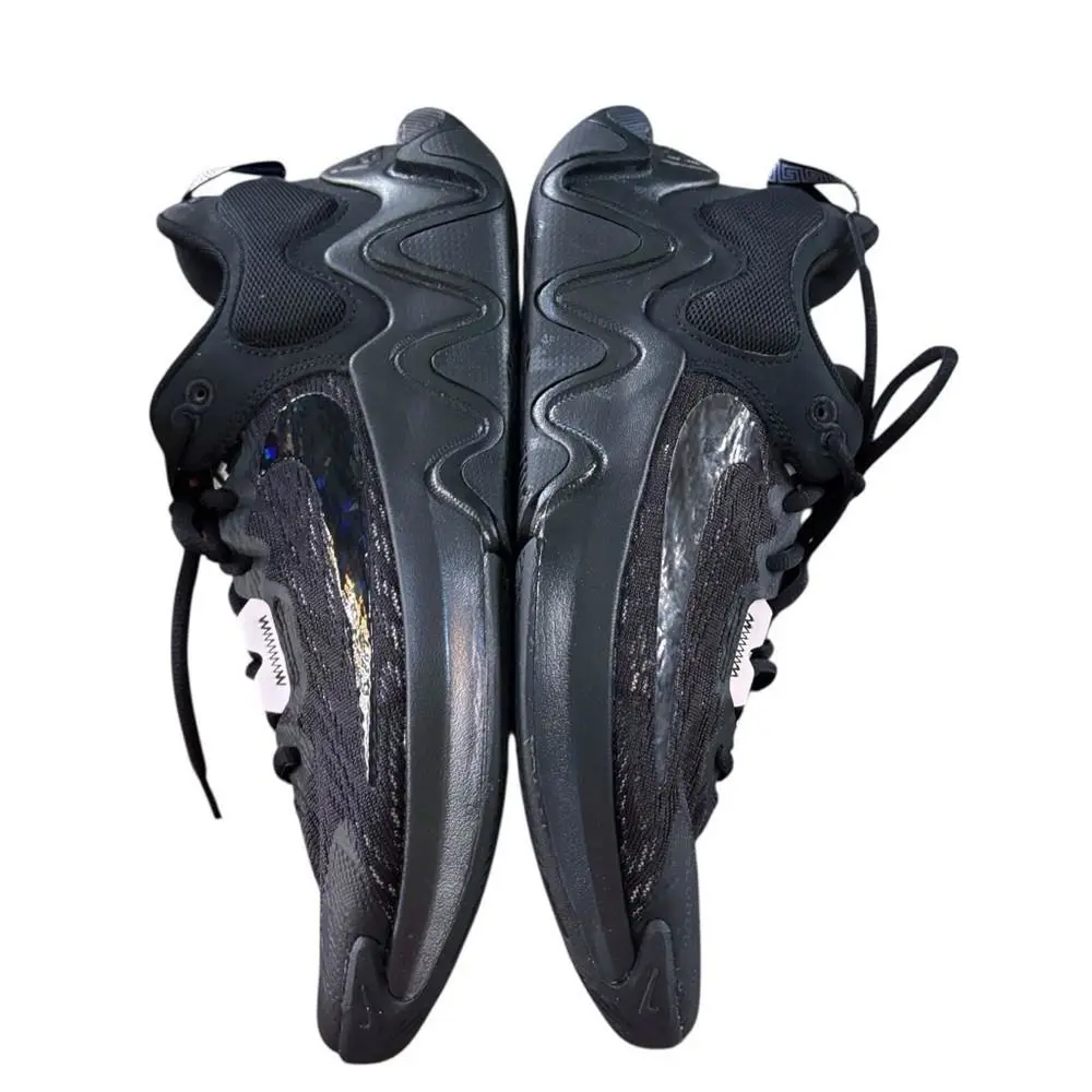 Nike shoes - Nike Giannis Immortality - Giannis Immortality - Black 2