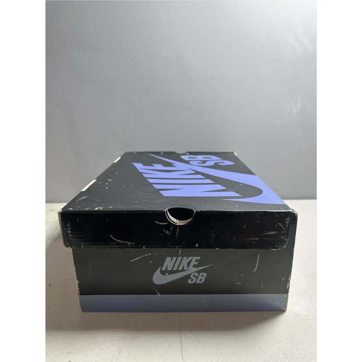 Nike shoes - Nike Dunk High - Dunk High - 305050-004 - Gray 15