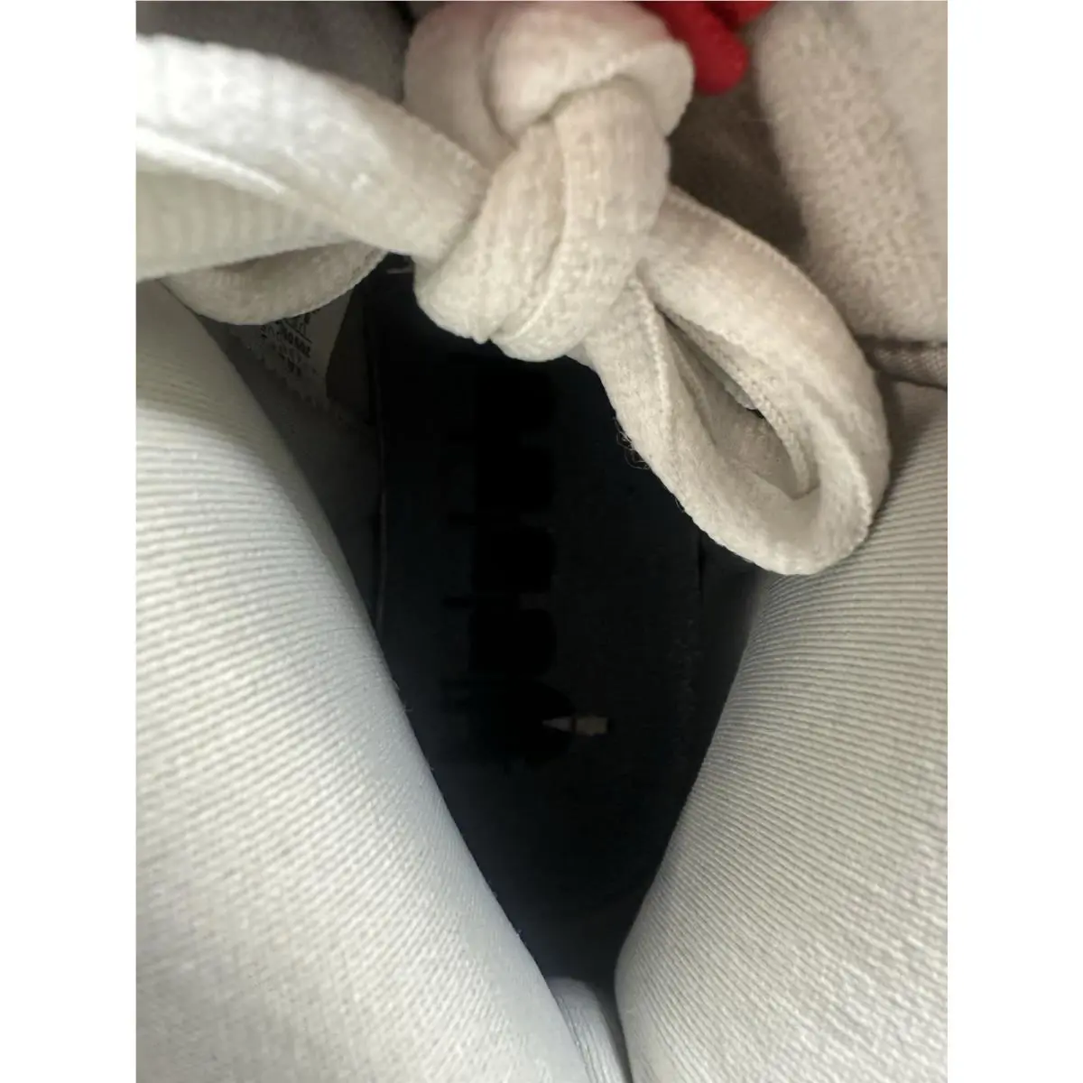 Nike shoes - Nike Dunk High - Dunk High - 305050-004 - Gray 9