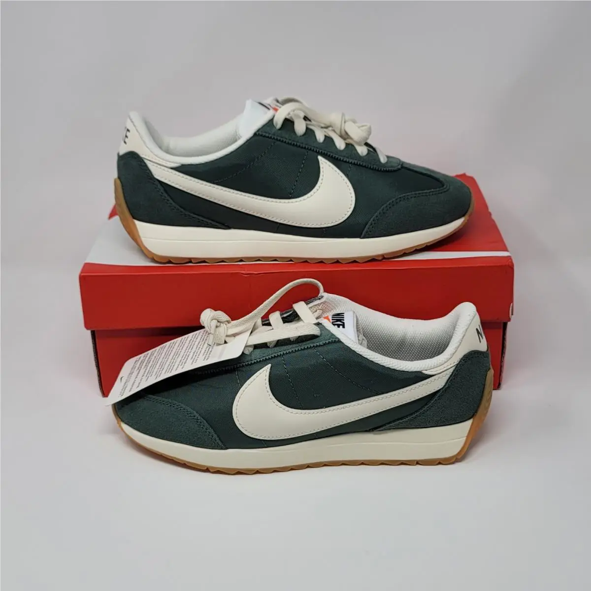 Nike shoes - Nike Pacific - Pacific - HM4771-300 - Multicolor (UPC: 197864008539) 1
