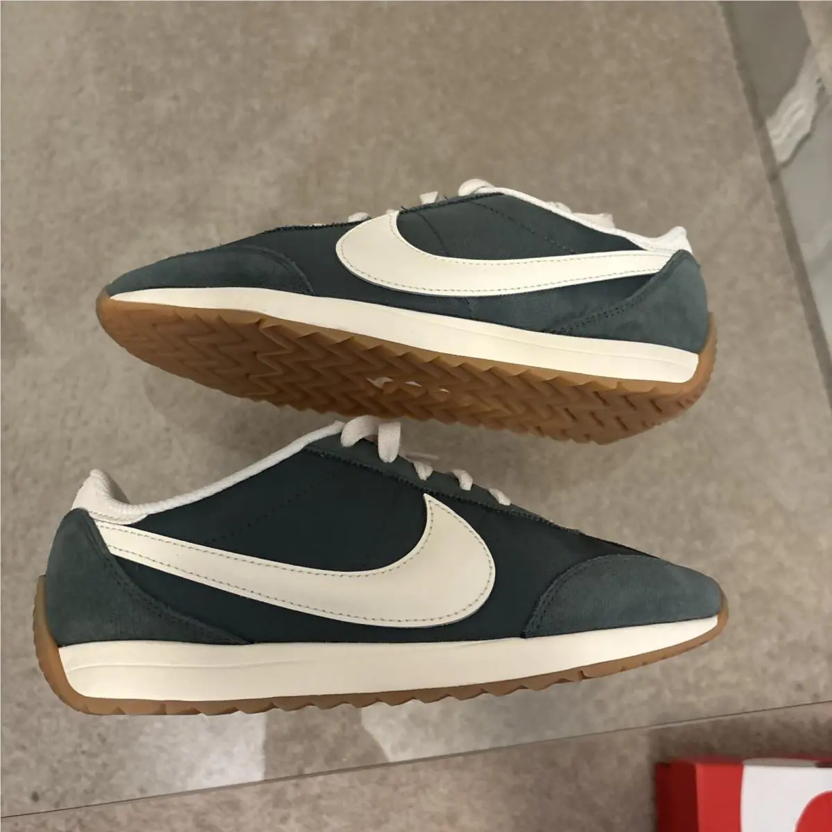 Nike shoes - Nike Pacific - Pacific - HM4771-300 - Multicolor (UPC: 197864008539) 8
