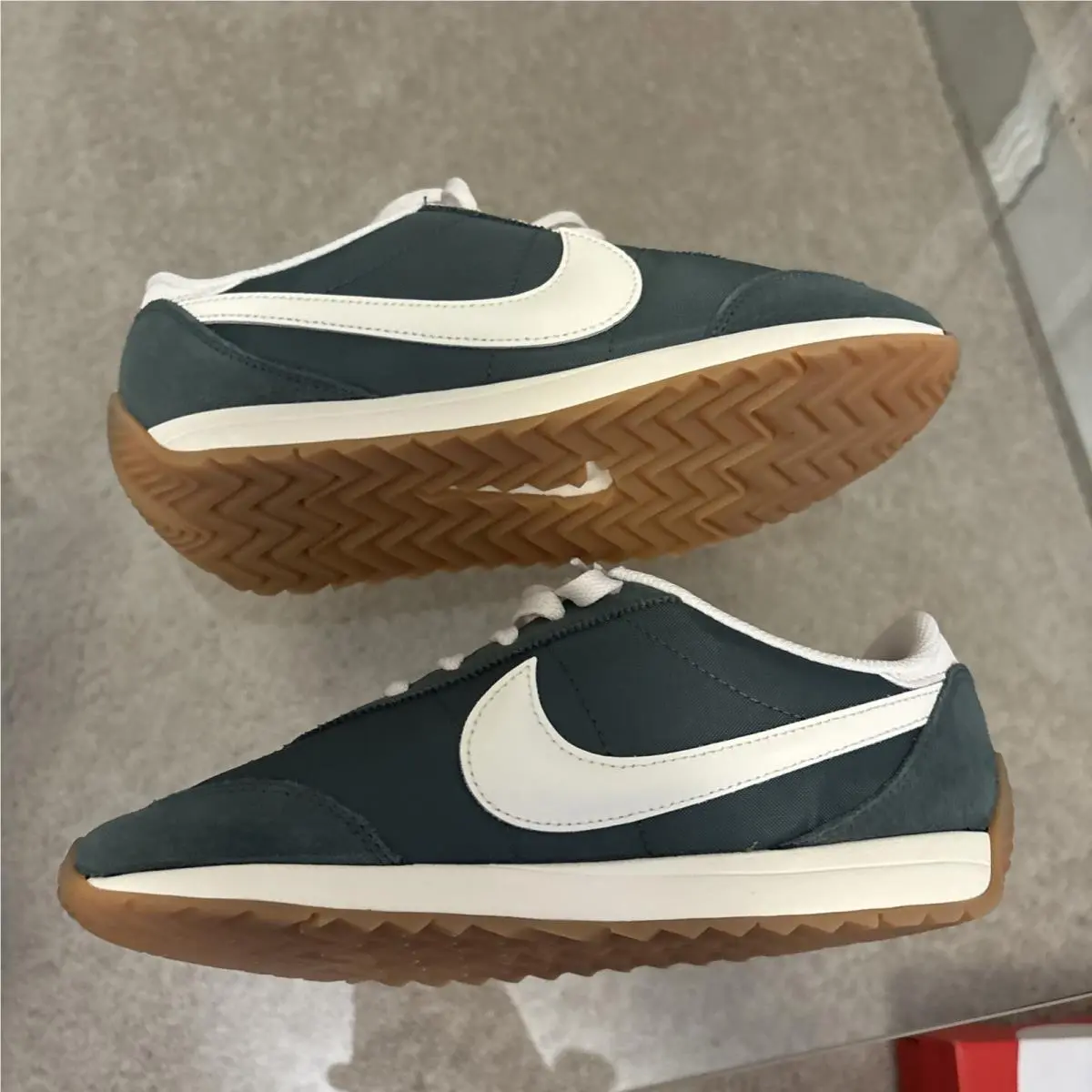 Nike shoes - Nike Pacific - Pacific - HM4771-300 - Multicolor (UPC: 197864008539) 9