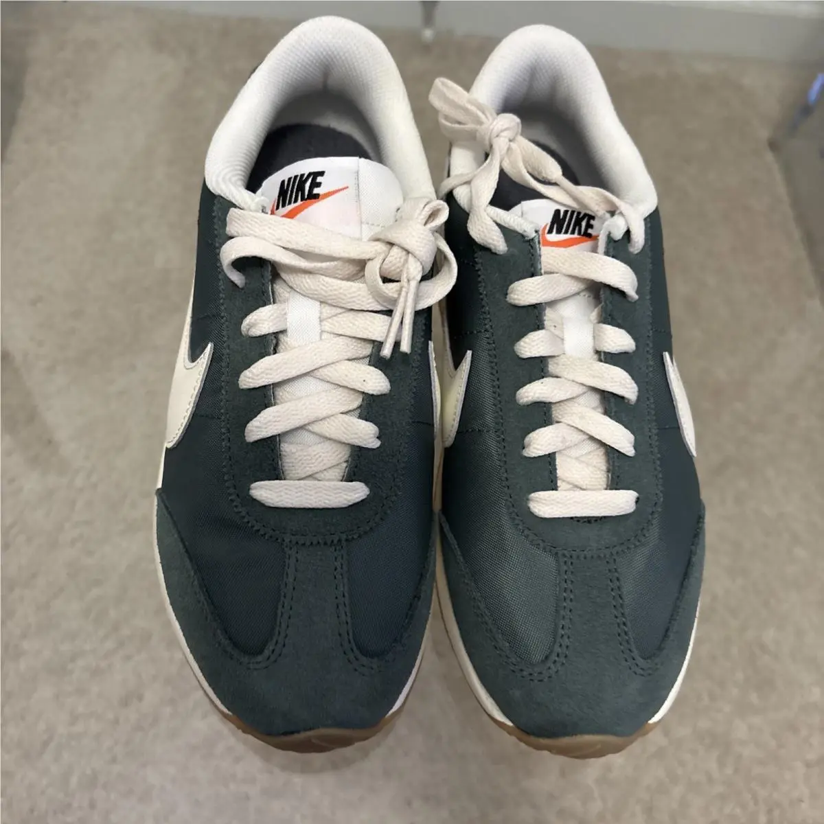 Nike shoes - Nike Pacific - Pacific - HM4771-300 - Multicolor (UPC: 197864008539) 0