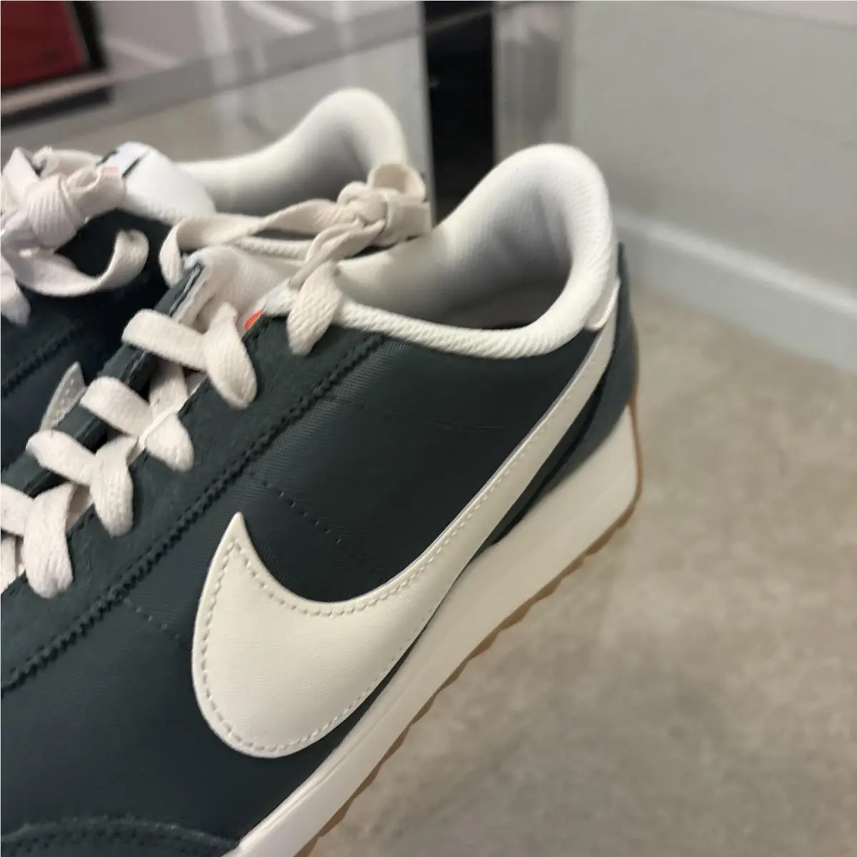 Nike shoes - Nike Pacific - Pacific - HM4771-300 - Multicolor (UPC: 197864008539) 4