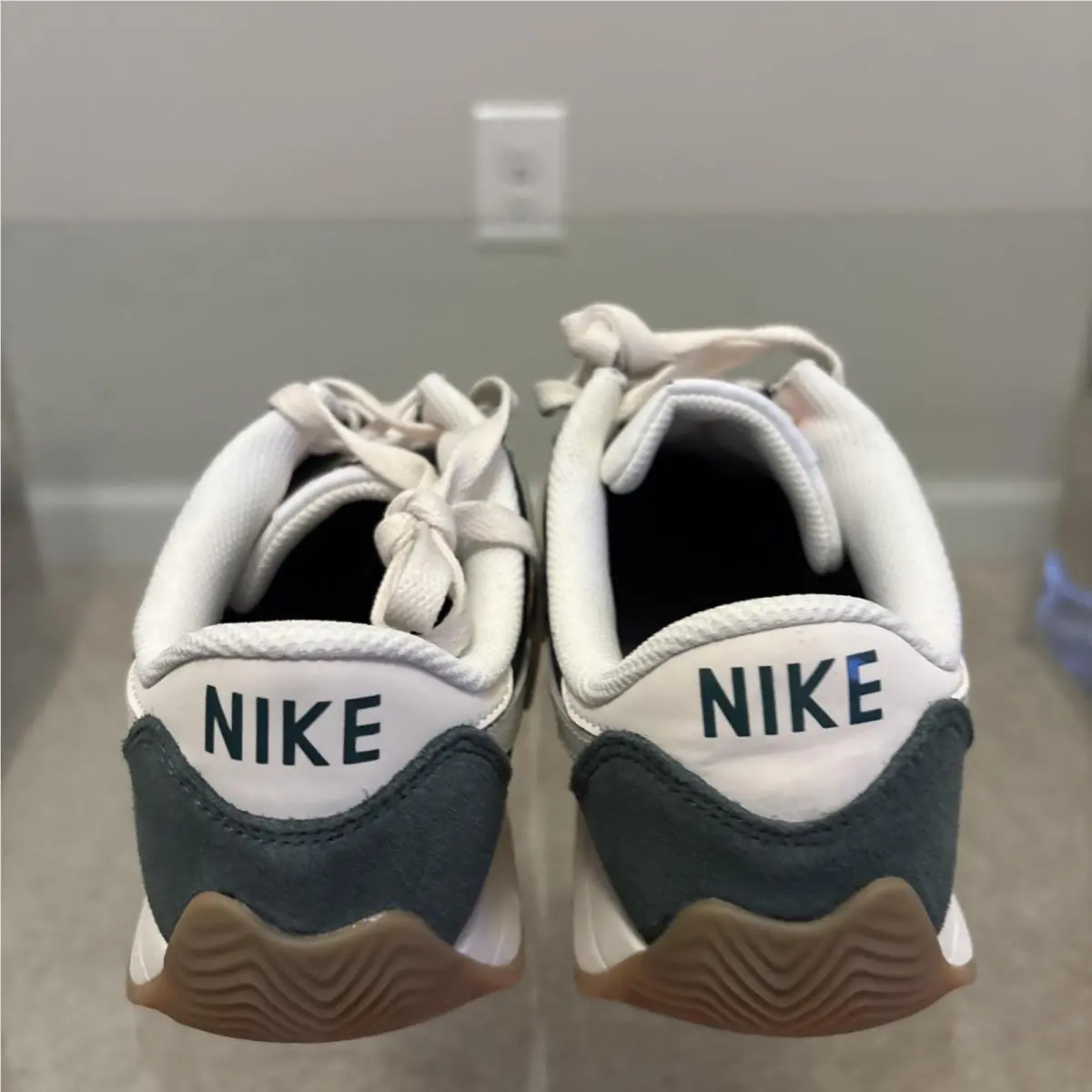 Nike shoes - Nike Pacific - Pacific - HM4771-300 - Multicolor (UPC: 197864008539) 5