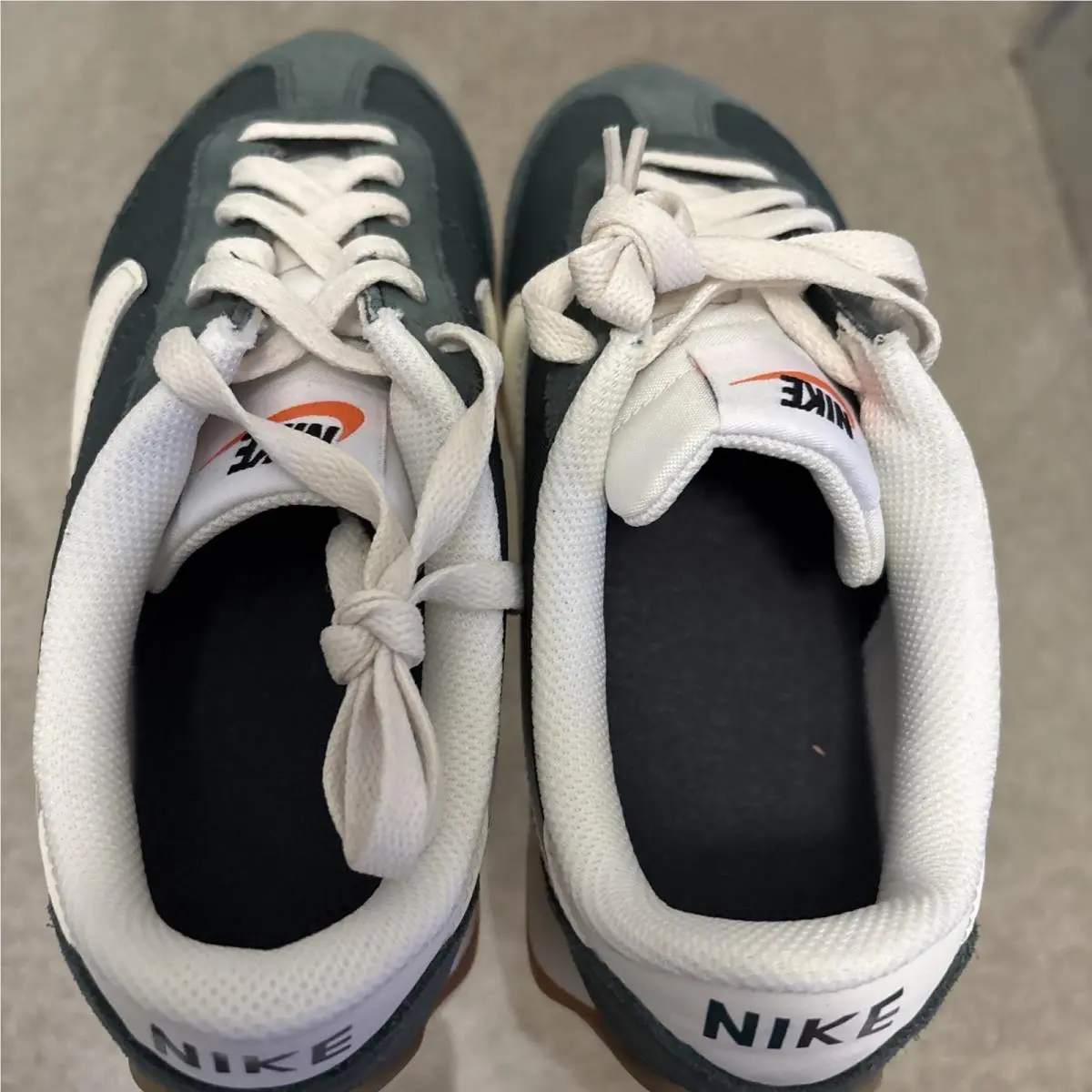 Nike shoes - Nike Pacific - Pacific - HM4771-300 - Multicolor (UPC: 197864008539) 6