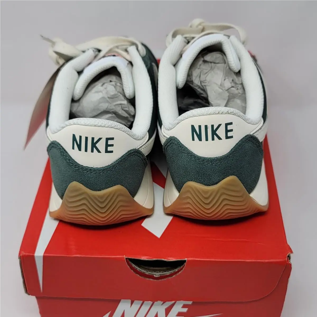 Nike shoes - Nike Pacific - Pacific - HM4771-300 - Multicolor (UPC: 197864008539) 2