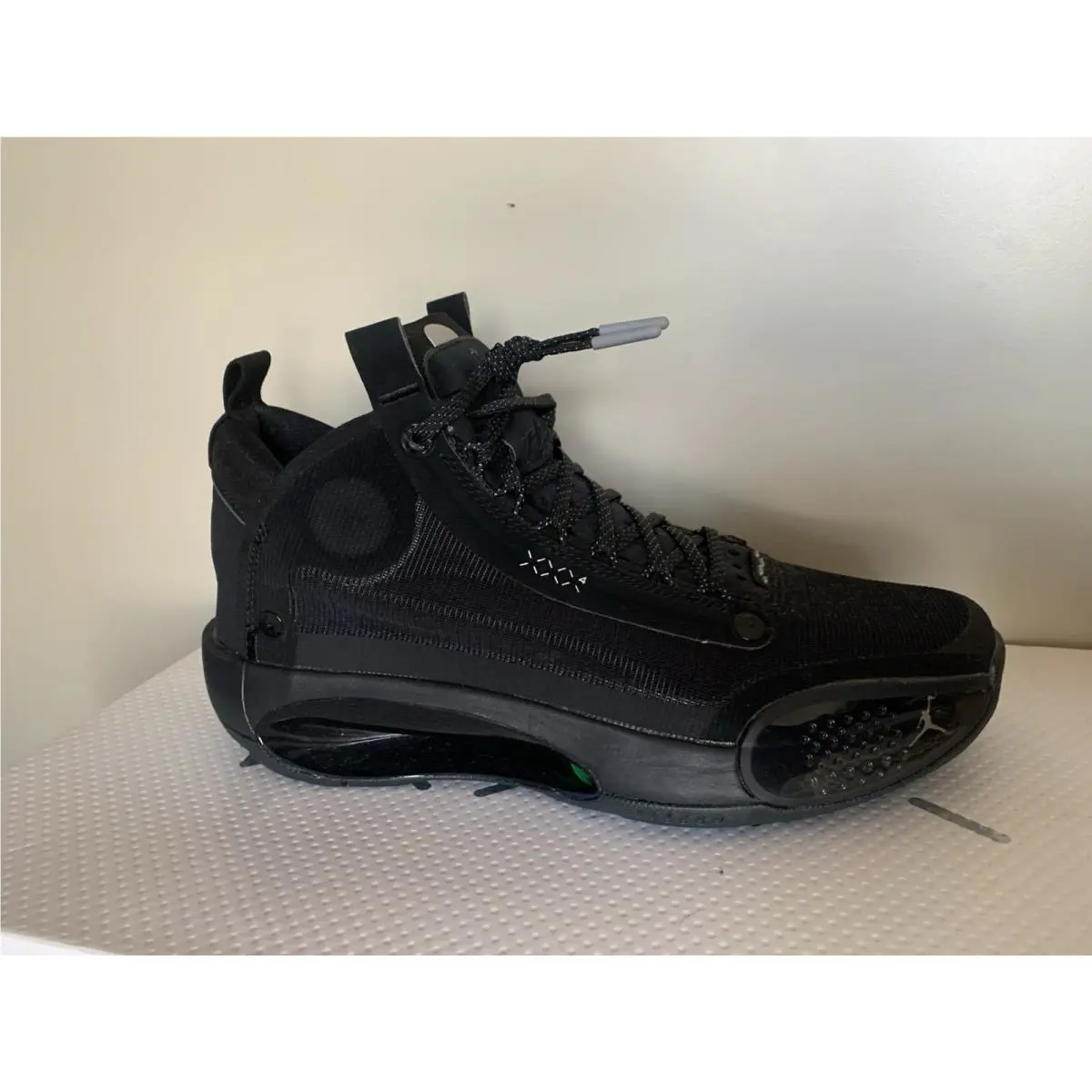 Nike shoes - Air Jordan 34 - Air - AR3240-003 - Black 5