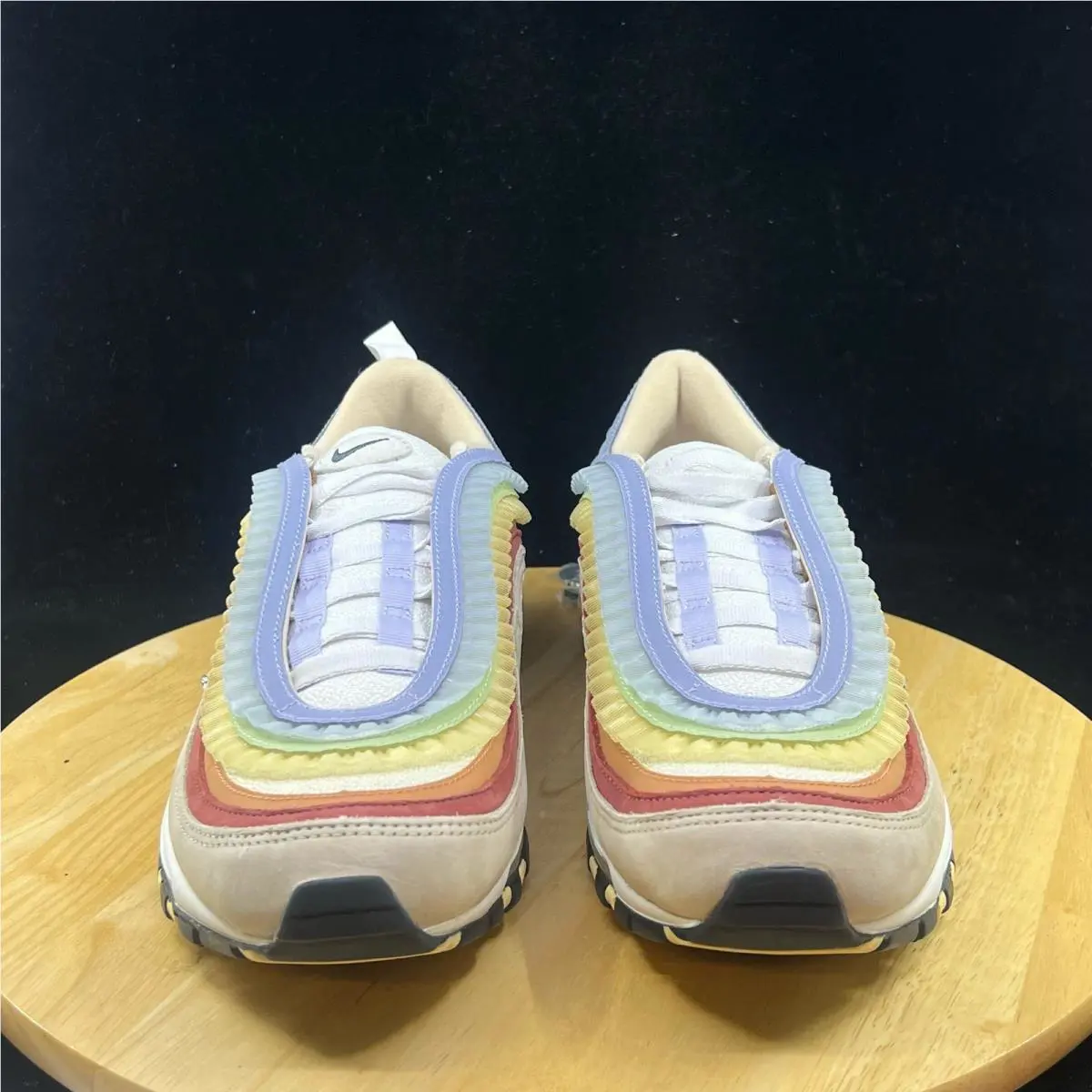 Nike shoes - Beige 1