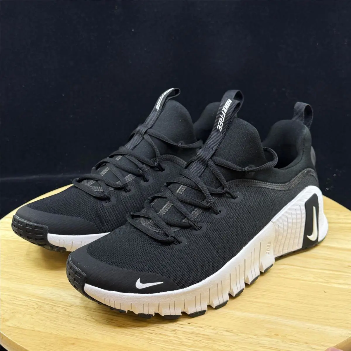 Nike shoes - Black 0