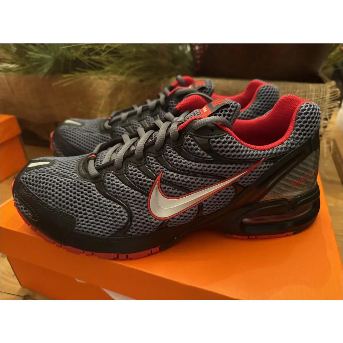 Nike shoes - Nike Air Max Torch - Air Max Torch - Gray 1