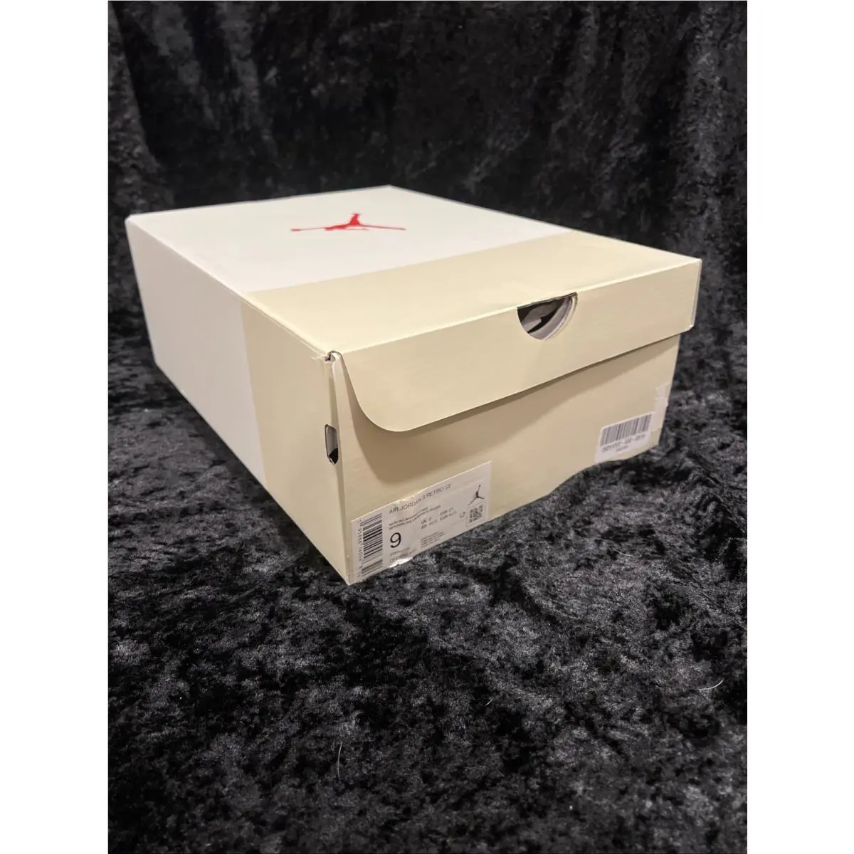 Nike shoes - Air Jordan 3 - Air - Multicolor 13