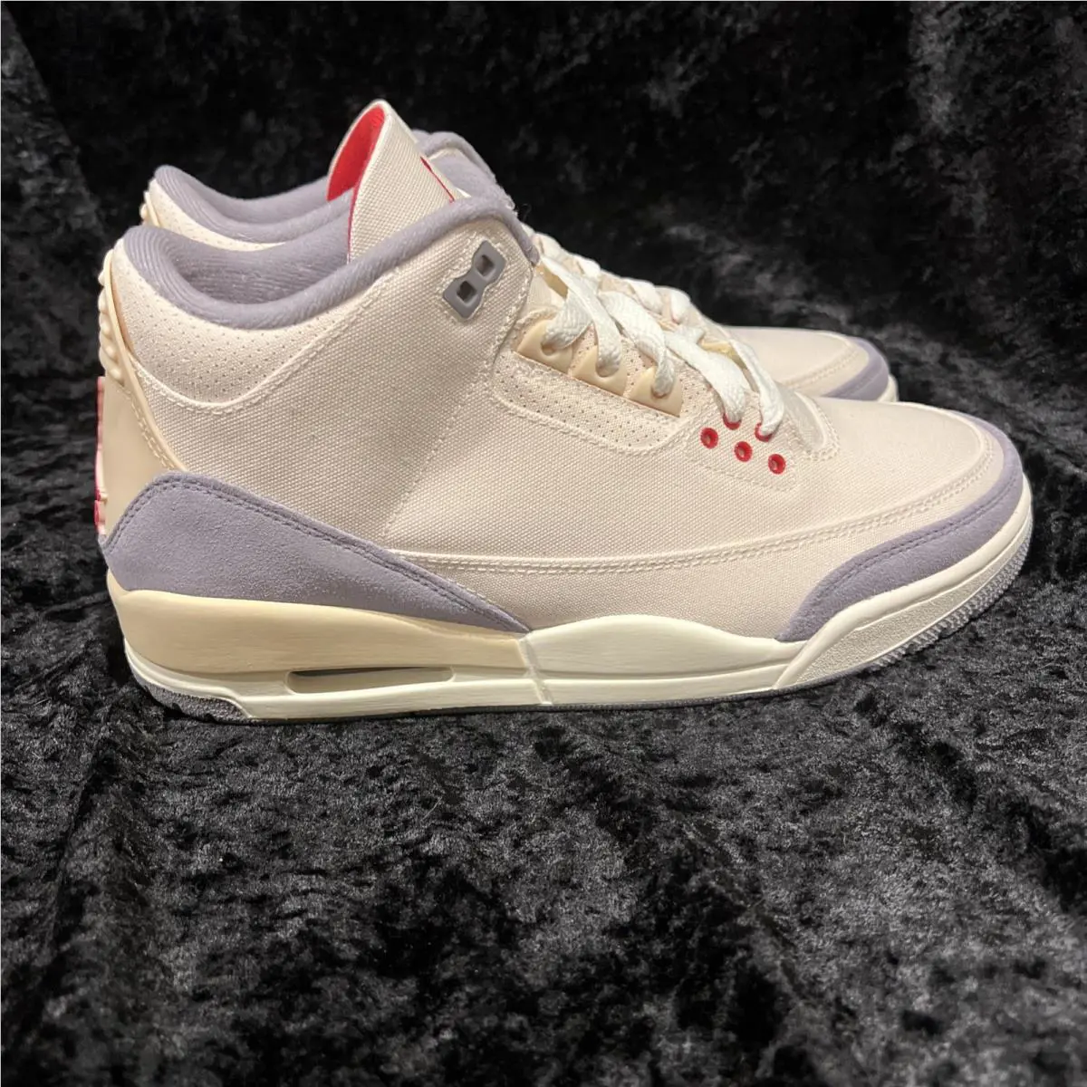 Nike shoes - Air Jordan 3 - Air - Multicolor 1