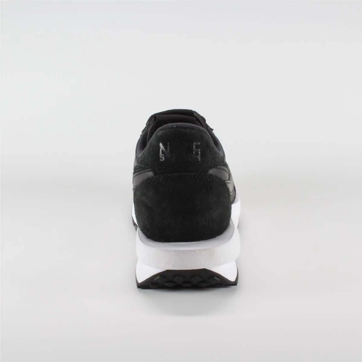 Nike shoes - Nike VaporWaffle - VaporWaffle - BV0073-002 - Black 8