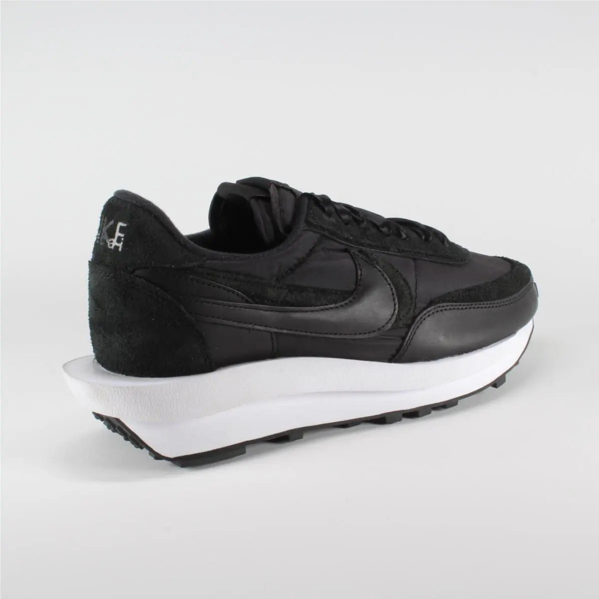 Nike shoes - Nike VaporWaffle - VaporWaffle - BV0073-002 - Black 9