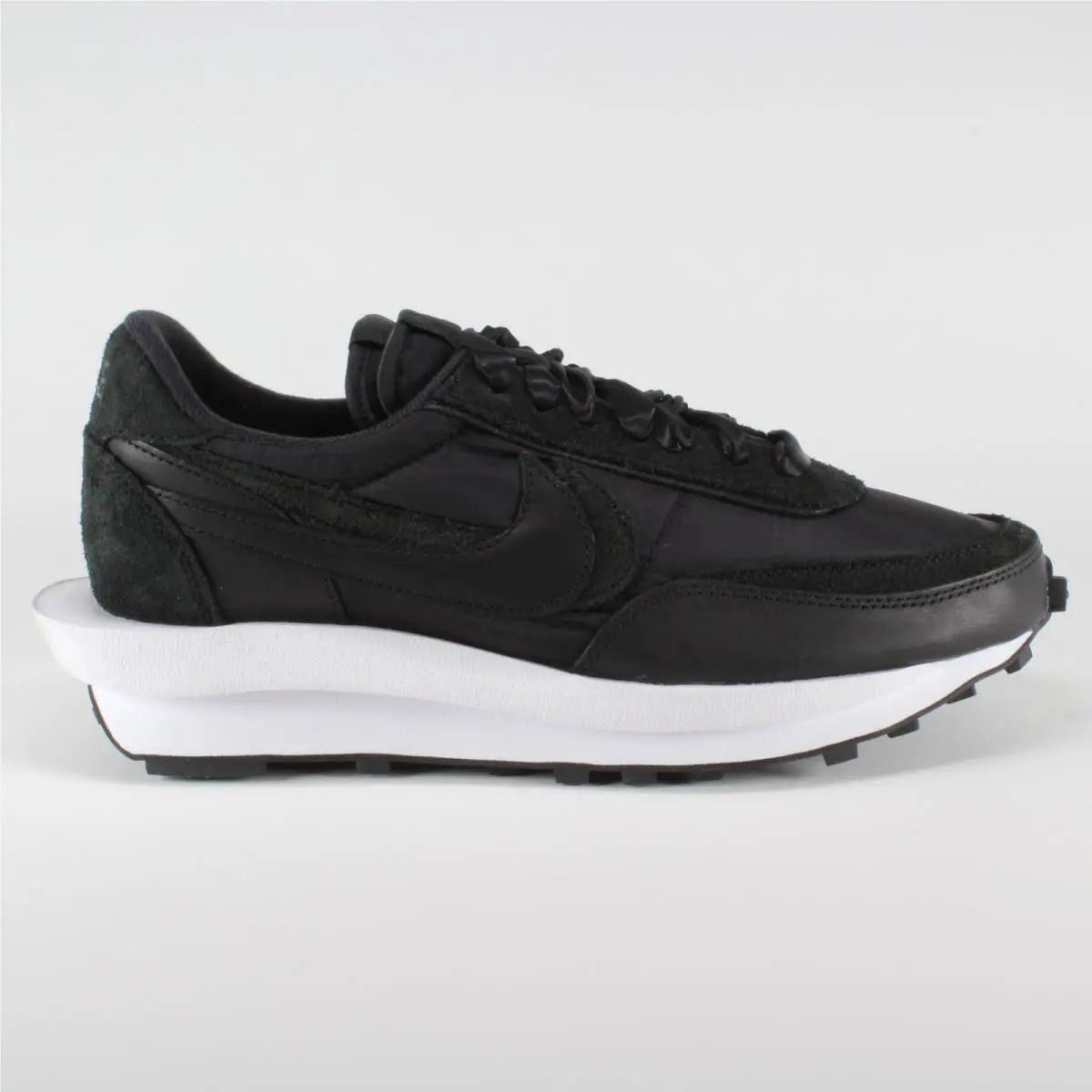 Nike shoes - Nike VaporWaffle - VaporWaffle - BV0073-002 - Black 10