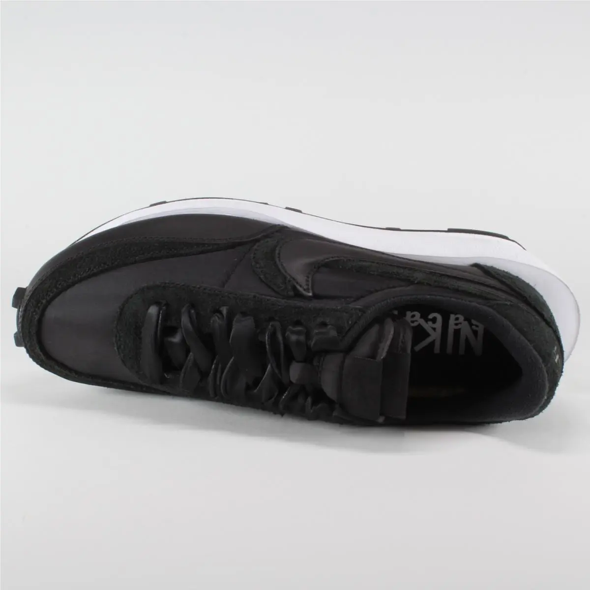 Nike shoes - Nike VaporWaffle - VaporWaffle - BV0073-002 - Black 12