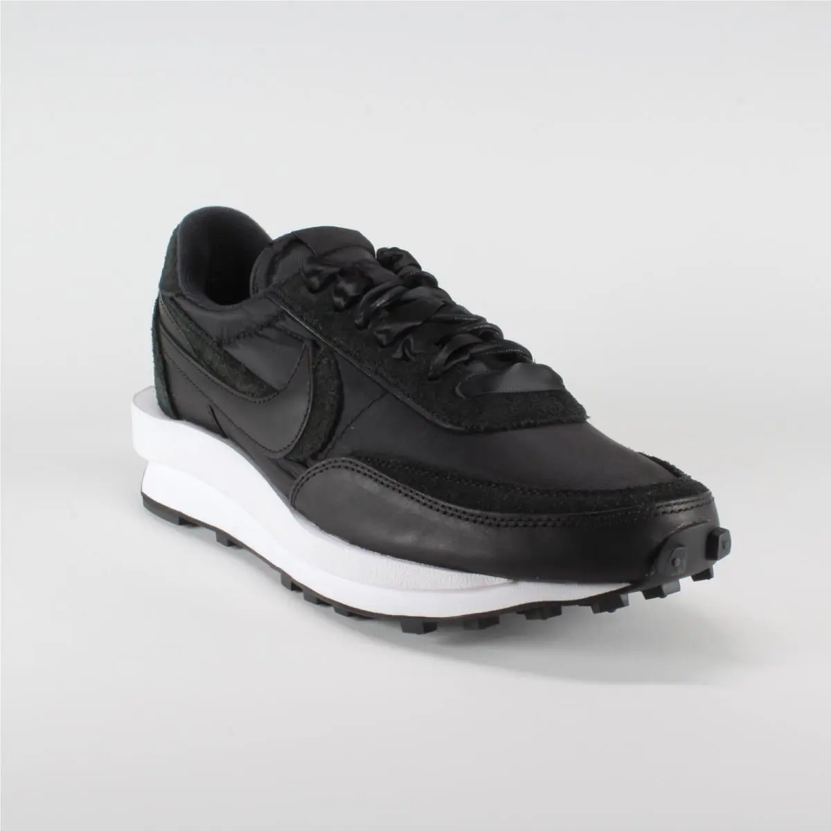 Nike shoes - Nike VaporWaffle - VaporWaffle - BV0073-002 - Black 3