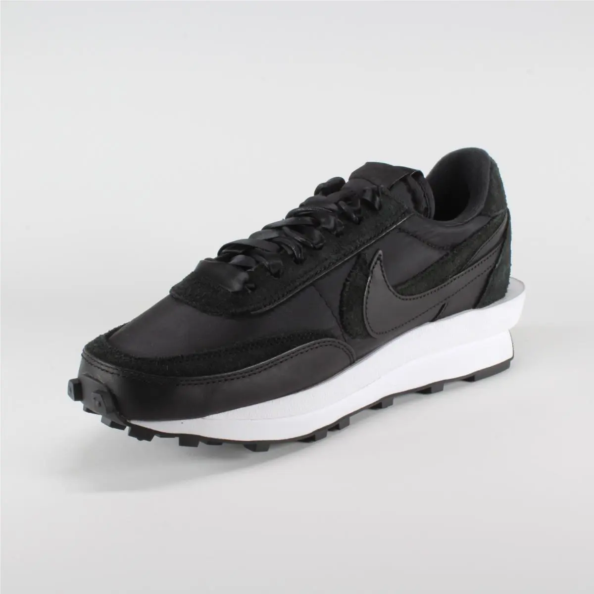 Nike shoes - Nike VaporWaffle - VaporWaffle - BV0073-002 - Black 5